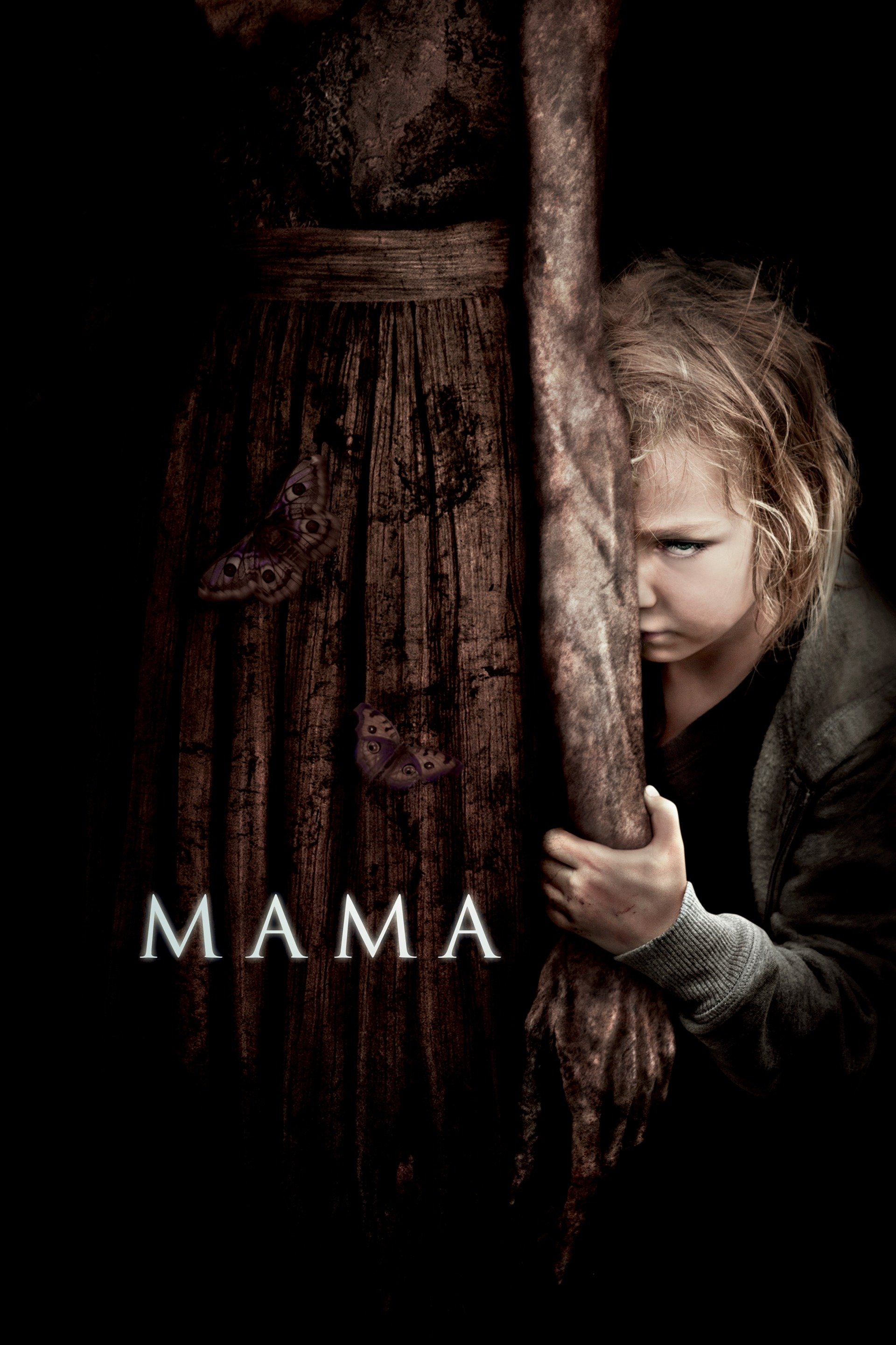 Mama (2013) [73660] (A1772150137) [[Movies 2.0]] --Plex--